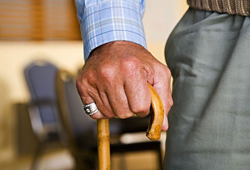 You can extend the life of your knee implant by doing several things.