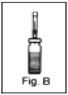 KOGENATE FS [Antihemophilic Factor (Recombinant), Formulated
with Sucrose] Figure B Illustration