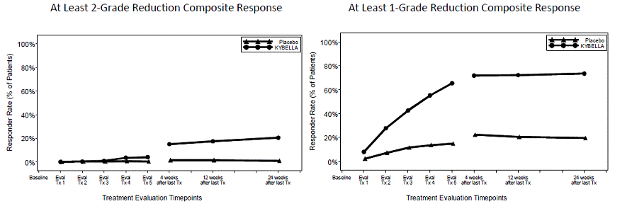 = 1-Grade Composite Clinician and Patient Response - Illustration