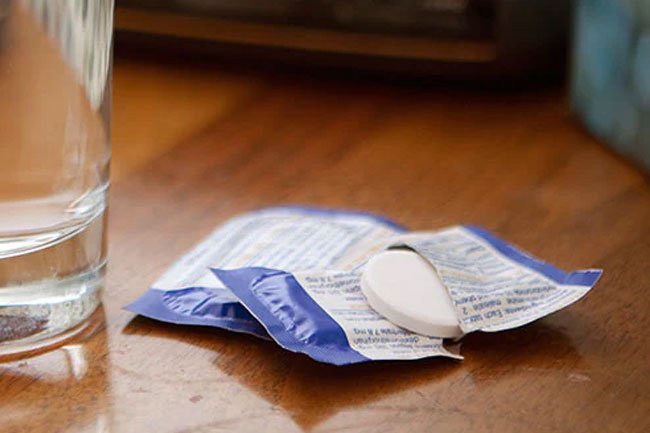 Watch out for hidden lactose. Milk products are often added to processed foods.