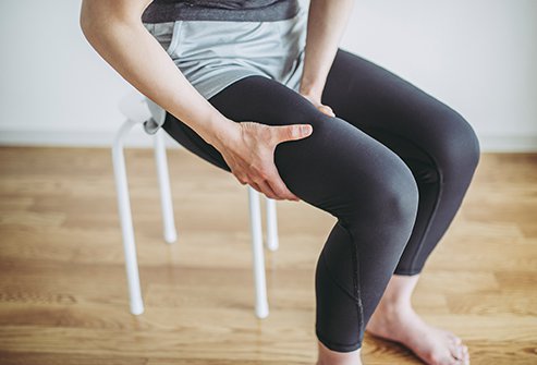 Leg pain can affect the foot, ankle, knee, thigh, or in any part of the leg.