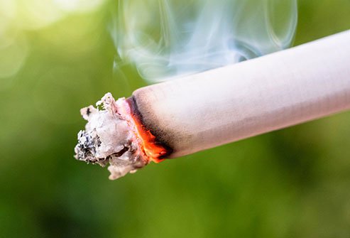 We don't know what causes leukemia, but chemicals like benzene, found in cigarettes and used in some industries, can raise the odds.