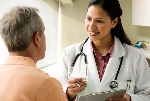 There's not a lot you can do to prevent leukemia, and there are no special screening tests to look out for it.