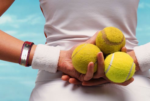 A medical bracelet gives emergency medical personnel information about your allergies if you have a reaction.
