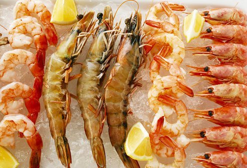 Fish and shellfish are another common trigger for severe allergic reactions.