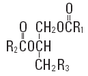 Phospholipids - Structural Formula Illustration