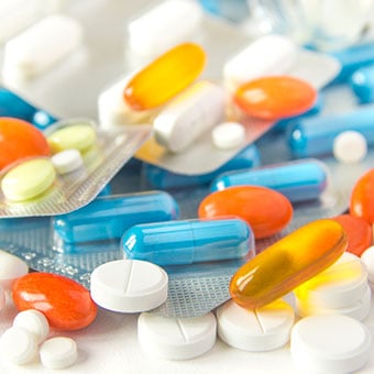Many medications can throw off liver enzyme test results, including common painrelief medications, anti-seizure medications, and antibiotics.
