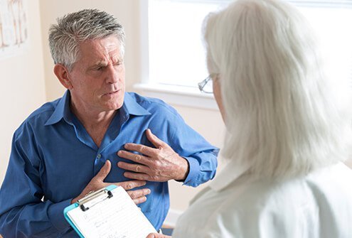 Atrial fibrillation – AFib for short - is the most common type of irregular heartbeat (cardiac arrhythmia).