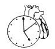 Measure your heart rate - Illustration