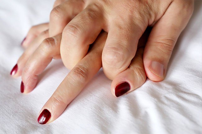 Sex is supposed to feel good, but a few wrong moves could leave you in pain.