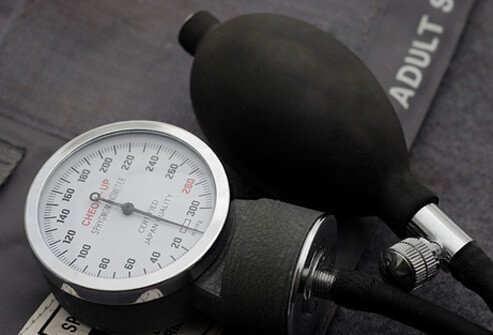 Blood pressure is one of the vital signs of the body.