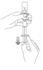Contents Of Lumason Pack - Illustration