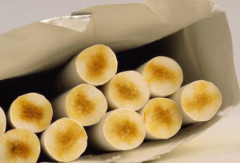 Some research suggests that menthol cigarettes may be more dangerous and harder to quit.