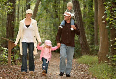 The best way to avoid Lyme disease is to prevent it.