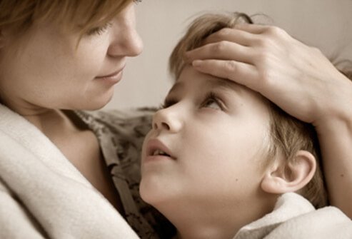 Lyme disease came to light in 1975 when children living in the community of Lyme, Connecticut became afflicted with what was at first thought to be rheumatoid arthritis.