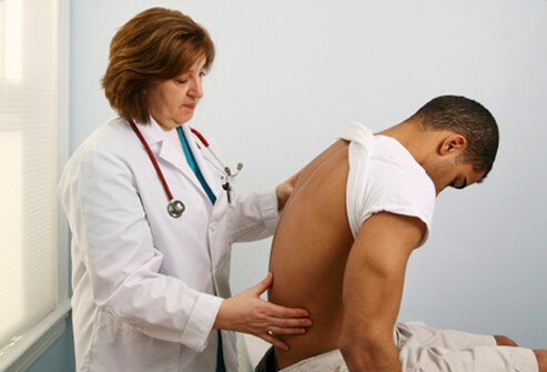 Doctors use a variety of methods to diagnose Lyme disease.