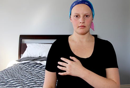 Mastectomy is a surgical procedure that involves either partial or total removal of breast tissue