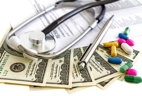 Americans spend more than $3 trillion on health care every year.