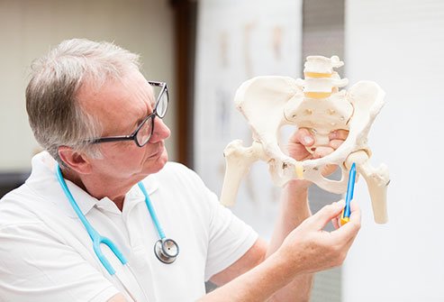 Joint problems cost Americans around $80 billion each year.