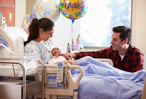 More than 75 million birth take place every year inside American hospitals.