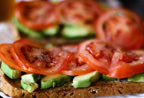 If you're trying to lose weight, you need to cut calories.