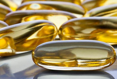 Photo of linoleic acid