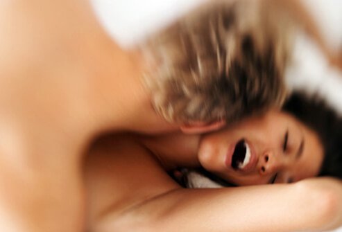 Great sex means becoming a great lover to your particular partner.