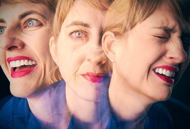 Schizophrenia is a serious mental disorder that affects a person's ability to think, feel, and behave in line with reality. Drinking alcohol does not cause schizophrenia, but alcohol use disorder (AUD) is the most common disorder that occurs with schizophrenia.