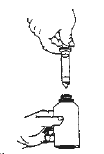 Use Of Oral Dispensers And PIBA - Illustration 3