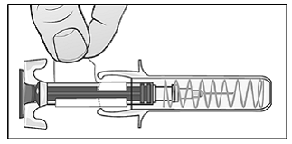 Tear-off label - Illustration