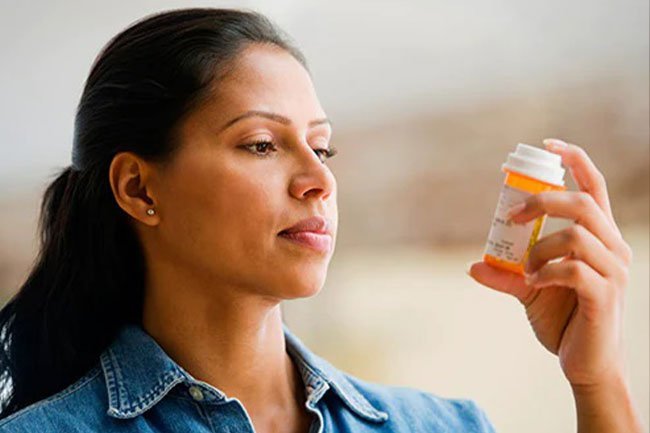 Do not skip medication doses.