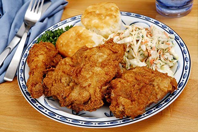 Foods high in trans fats can also raise bad cholesterol levels and lower the good kind.