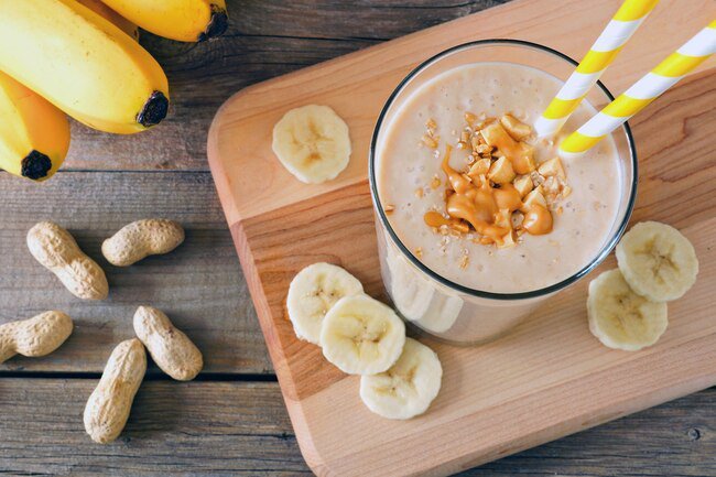 This nutrient may help you lose weight because it makes you feel fuller longer after you eat.