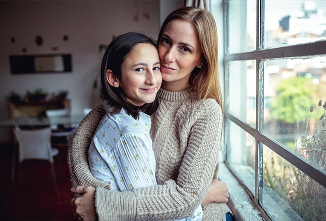Parenting a teenager isn't easy, but there are things you can do to make the process easier.