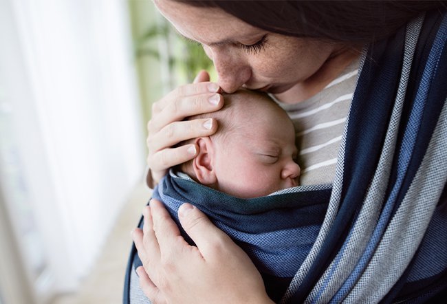 how can i get my c-section to heal faster?