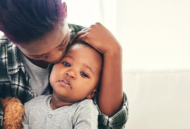 Toddlers are becoming more independent and assert their will. Not all bad toddler behavior needs to be corrected. 