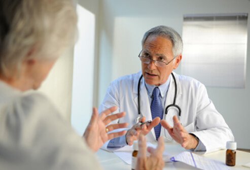 There are several aspects to treating multiple sclerosis.