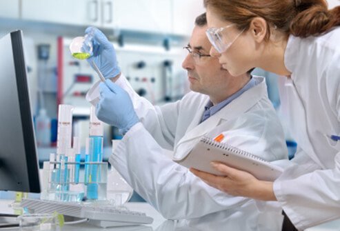 There has been a lot of progress over the years in managing multiple sclerosis, and research is ongoing into new therapies.