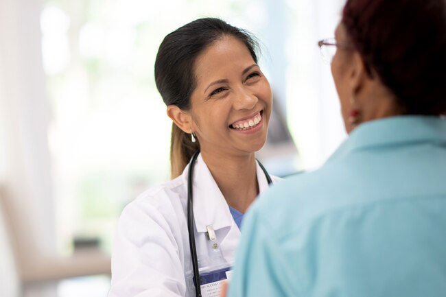 If you are experiencing muscle weakness, tell your doctor so they can perform an exam and run tests to determine the cause. 