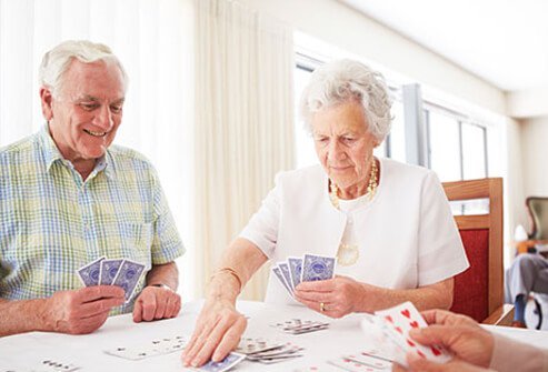 Some memory loss happens to most of us as we age, but memory loss associated with Alzheimer's interferes with daily life and is a more serious problem.