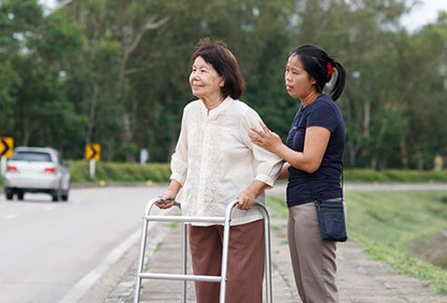 Alzheimer's is the sixth leading cause of death in the U.S. One in three seniors dies with Alzheimer's or another form of dementia.
