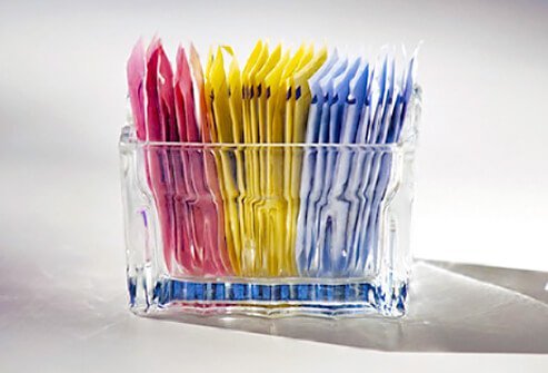 There is no evidence that the artificial sweetener aspartame (marketed under brand names such as Equal and Nutrasweet) causes Alzheimer's disease.