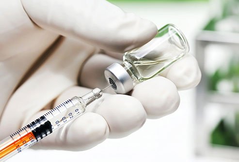It doesn't guarantee you won't get shingles, but a vaccine can lower your chances by more than 90%.