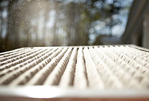 hey can be almost as effective as a HEPA filter.
