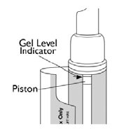 Mean Serum Total Testosterone Concentrations on Day 90 Following Natesto Administered As 11 mg of Testosterone Three Times Daily (N=69) - Illustration