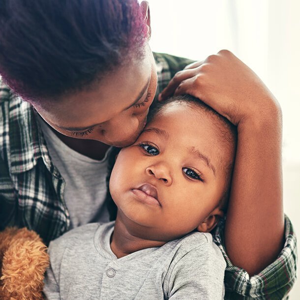 Vomiting with Rotavirus