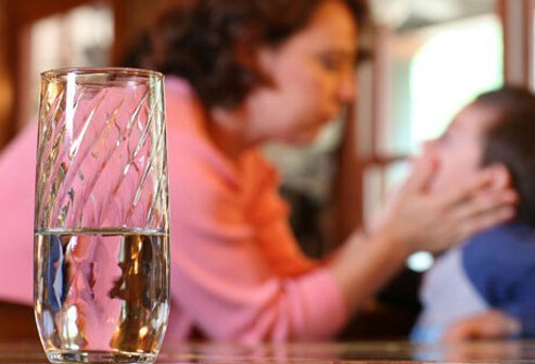 Causes of nausea include food allergies, stomach flu, migraines, diabetes, and heart problems.