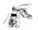 ALOCRIL®(nedocromil sodium ophthalmic solution) Figure 1  Illustration