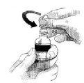 ALOCRIL®(nedocromil sodium ophthalmic solution) Figure 2  Illustration