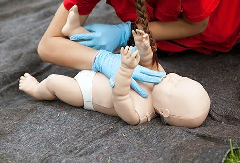 A tracheostomy, a procedure to cut a hole in the throat to clear an airway to the lungs, is used to insert a tube into the trachea to provide assisted ventilation to children who are unable to breathe, or have difficulty breathing on their own.